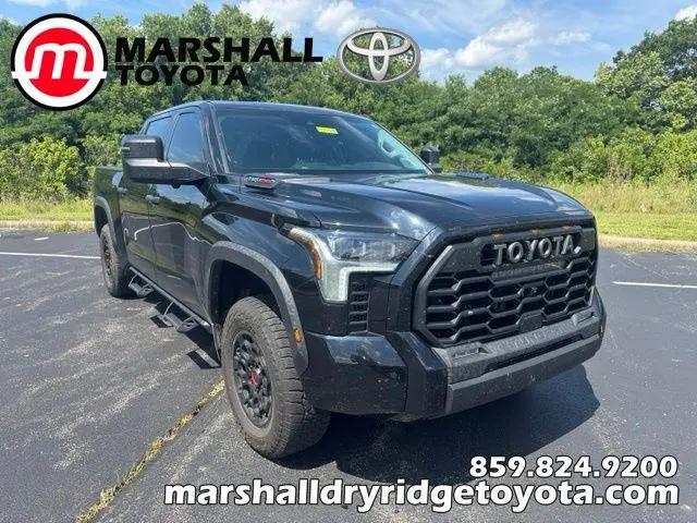 2023 Toyota Tundra TRD Pro for sale in Dry Ridge, KY