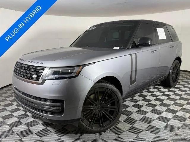 2026 Land Rover Range Rover P550e SE for sale in Alpharetta, GA