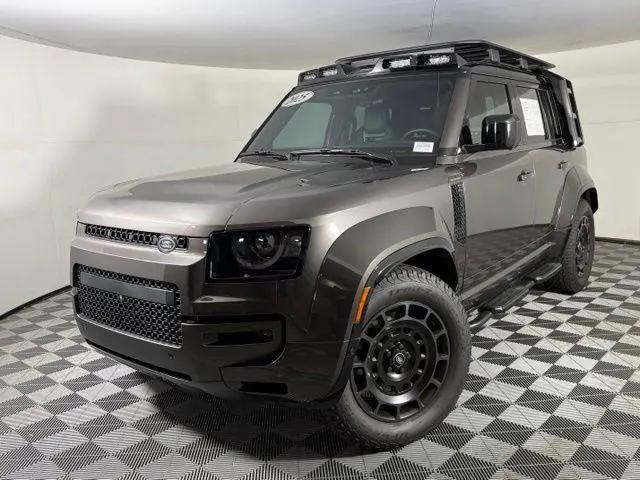 2025 Land Rover Defender P635 OCTA for sale in Alpharetta, GA