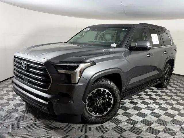 2024 Toyota Sequoia SR5 for sale in Alpharetta, GA
