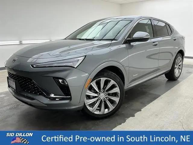 2025 Buick NV Avenir FWD for sale in Lincoln, NE