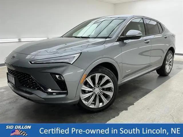 2025 Buick NV Avenir FWD for sale in Lincoln, NE