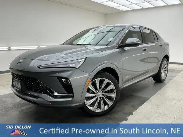 2025 Buick NV Avenir FWD for sale in Lincoln, NE