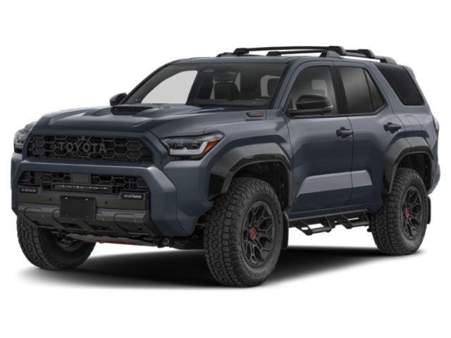 2026 Toyota 4Runner TRD Pro for sale in Lee's Summit, MO