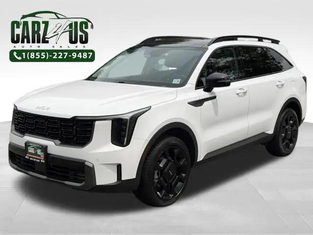 2024 Kia Sorento X-Line EX for sale in Pine Brook, NJ