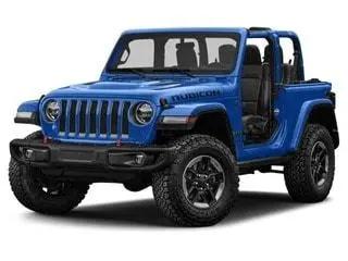2018 Jeep Wrangler Sport 4x4 for sale in Princeton, IN