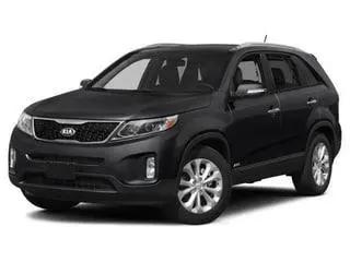 2015 Kia Sorento Limited V6 for sale in Princeton, IN