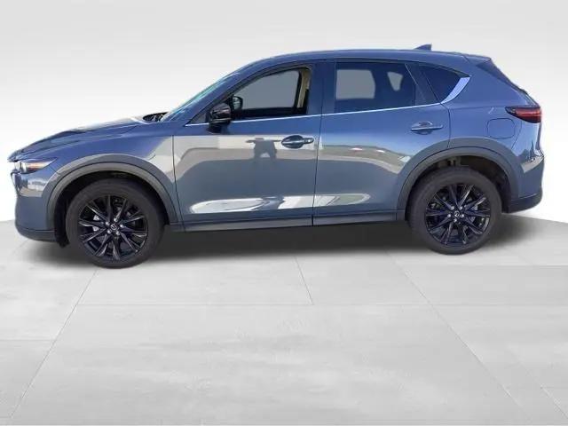 2023 Mazda CX-5 2.5 S Carbon Edition for sale in Sheffield Village, OH