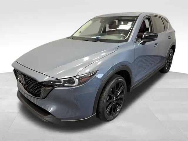 2023 Mazda CX-5 2.5 S Carbon Edition for sale in Sheffield Village, OH