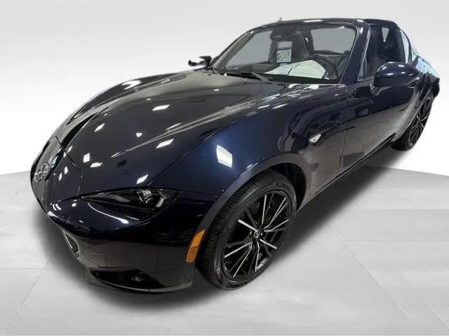 2025 Mazda MX-5 Grand Touring for sale in Sheffield Village, OH