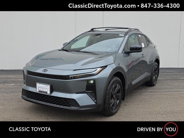 2026 Toyota C-HR SE for sale in Waukegan, IL