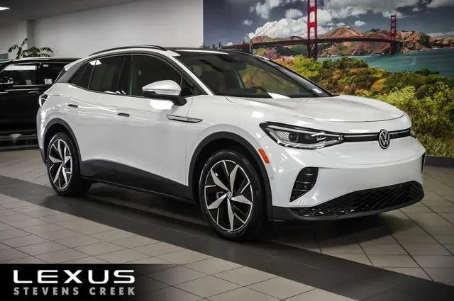 2023 Volkswagen ID.4 Pro S for sale in San Jose, CA