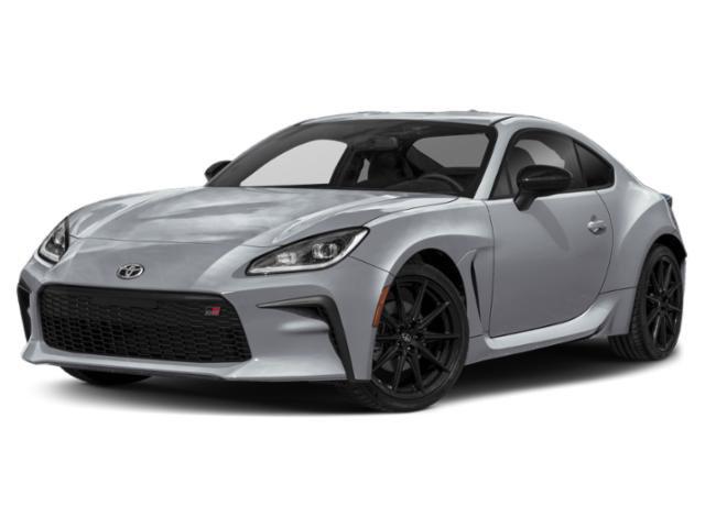 2026 Toyota GR86 Premium for sale in Burlingame, CA