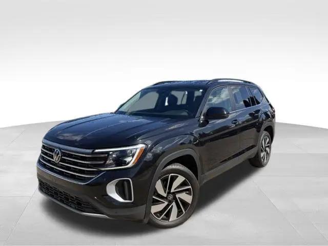 2024 Volkswagen Atlas 2.0T SE w/Technology for sale in Livonia, MI