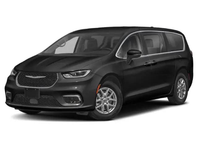 2024 Chrysler Pacifica Touring L for sale in Fort Wayne, IN
