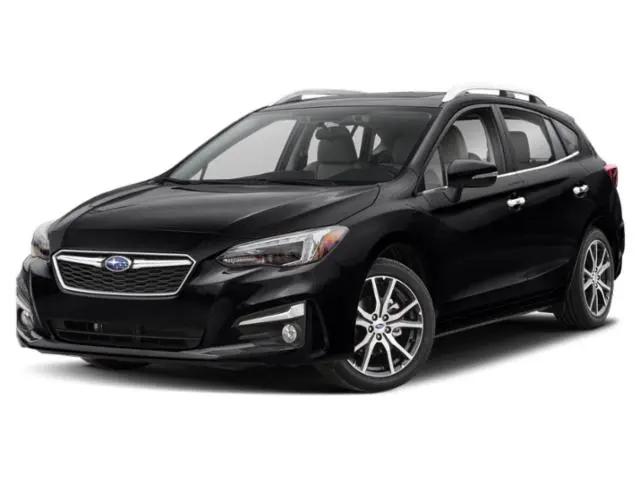 2019 Subaru Impreza 2.0i Limited for sale in Fort Wayne, IN