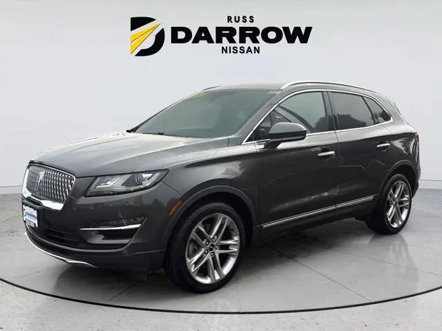 2019 Lincoln MKC Reserve for sale in Milwaukee, WI