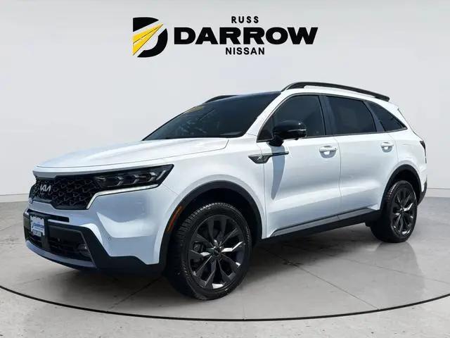 2022 Kia Sorento X-Line SX Prestige for sale in Milwaukee, WI