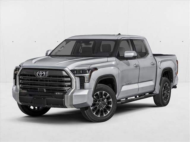 2026 Toyota Tundra Limited CrewMax 5.5 Bed for sale in Centennial, CO