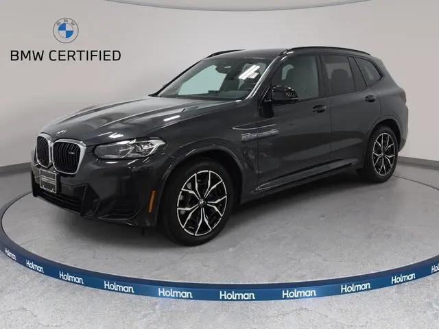 2023 BMW X3 M40i for sale in Mt. Laurel, NJ