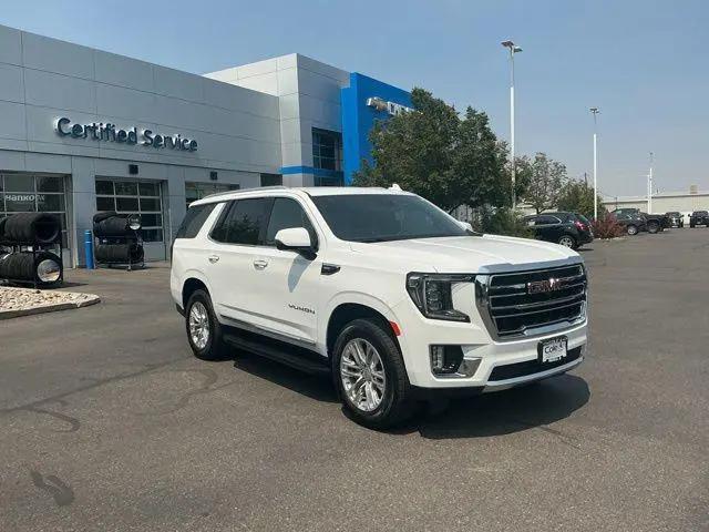 2024 GMC Yukon 4WD SLT for sale in Pocatello, ID