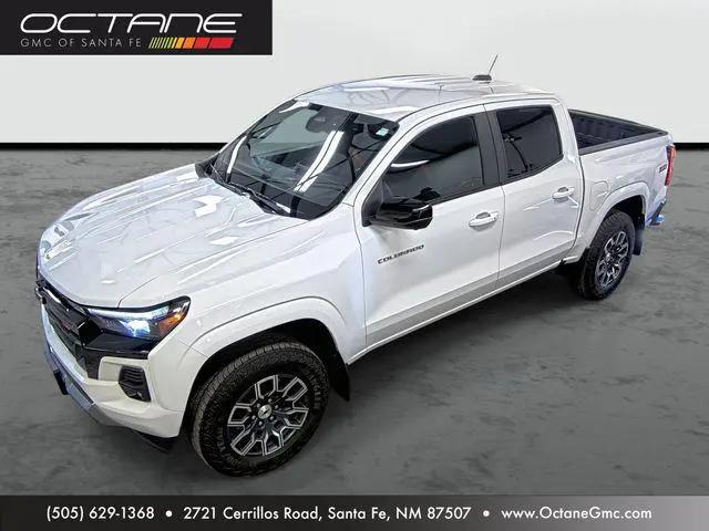 2024 Chevrolet Colorado 4WD Z71 for sale in Santa Fe, NM