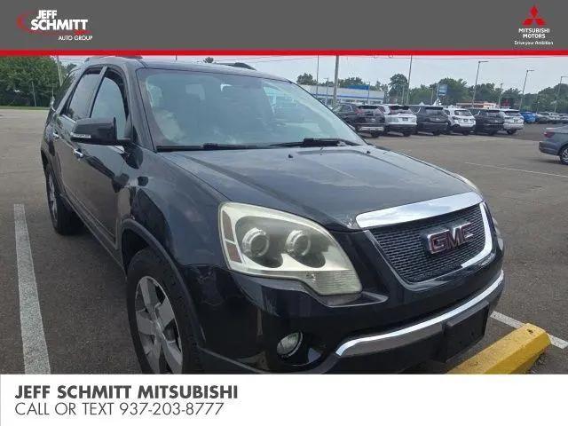 2012 GMC Acadia for sale near Fairborn, OH