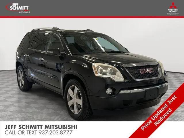 2012 GMC Acadia for sale near Fairborn, OH