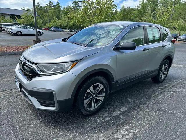 2020 Honda CR-V AWD LX for sale in Lebanon, NH