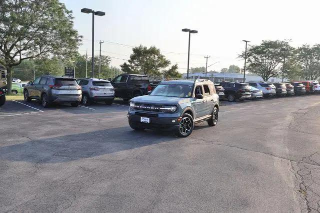 2022 Ford Bronco Sport Big Bend for sale in Orchard Park, NY