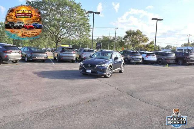 2021 Mazda CX-3 Sport for sale in Orchard Park, NY