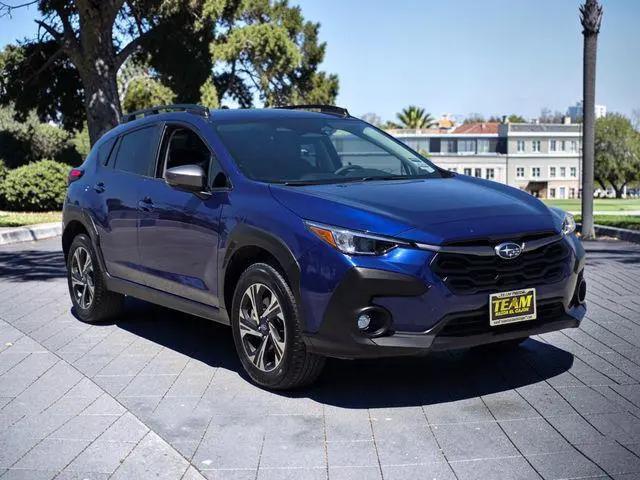 2024 Subaru Crosstrek Premium for sale in El Cajon, CA