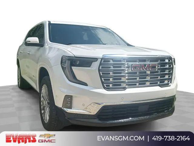 2024 GMC Acadia for sale near Wapakoneta, OH