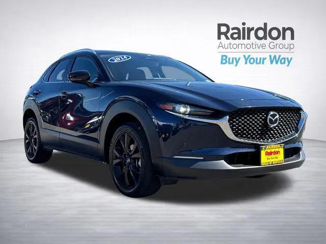 2024 Mazda CX-30 2.5 S Select Sport for sale in Marysville, WA