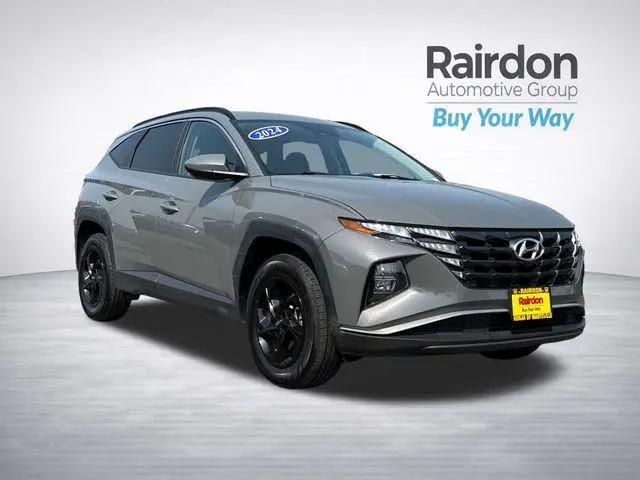 2024 Hyundai Tucson SEL for sale in Marysville, WA