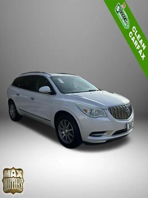 2016 Buick Enclave Leather for sale in Nevada, MO