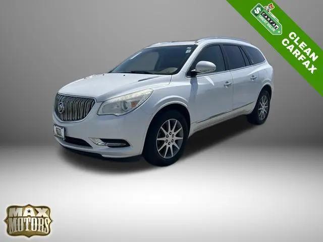 2016 Buick Enclave Leather for sale in Nevada, MO
