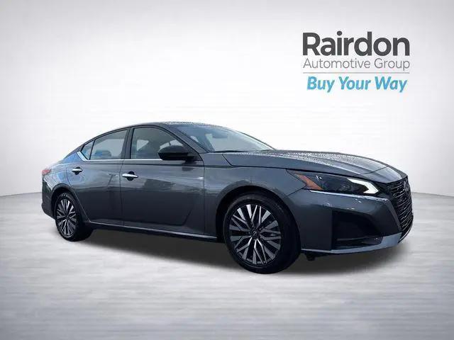 2025 Nissan Altima SV FWD for sale in Auburn, WA