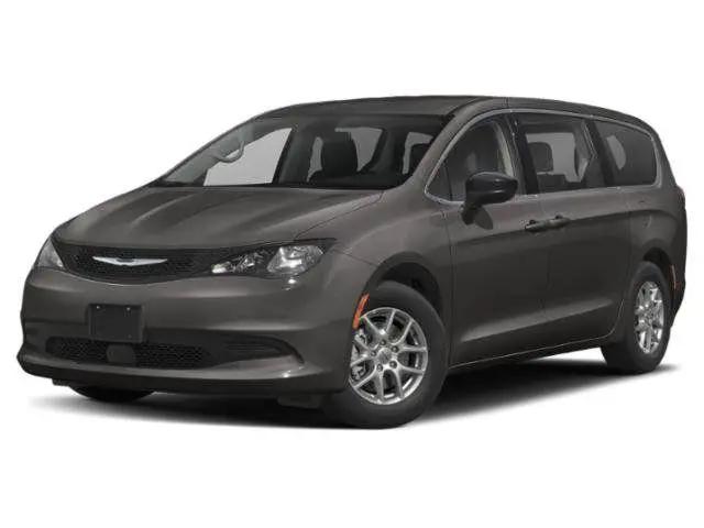 2023 Chrysler Voyager LX for sale in Fort Myers, FL