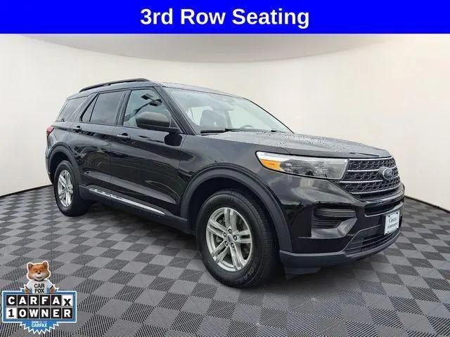 2023 Ford Explorer XLT for sale in Allentown, PA