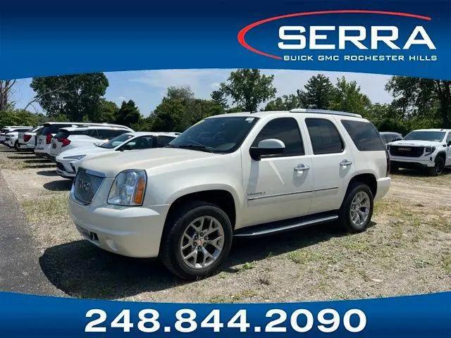 2013 GMC Yukon Denali for sale in Rochester Hills, MI