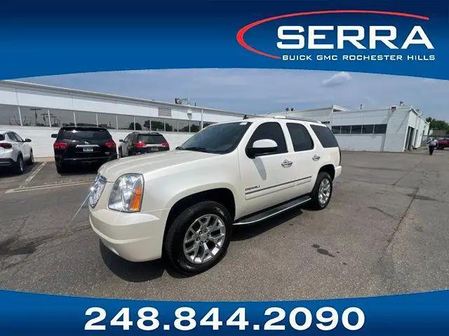 2013 GMC Yukon Denali for sale in Rochester Hills, MI