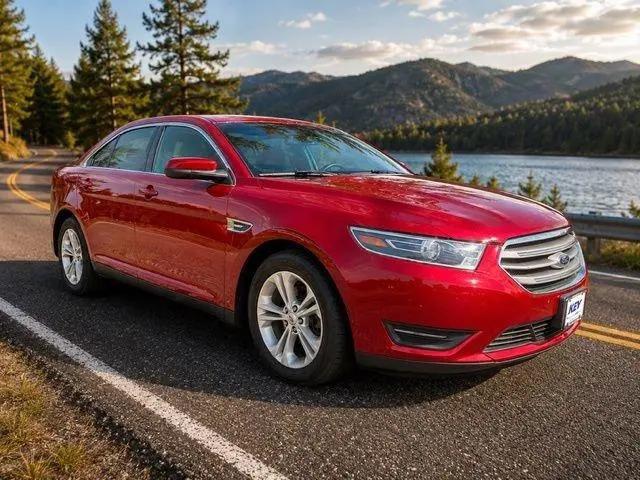 2018 Ford Taurus for sale near Xenia, OH