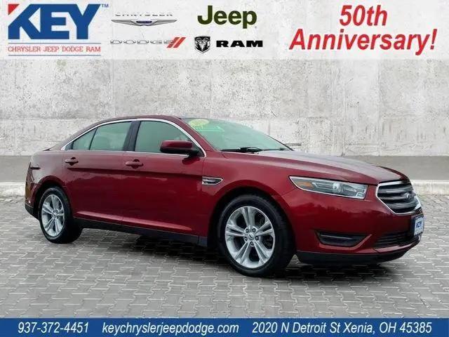 2018 Ford Taurus SEL for sale near Xenia, OH