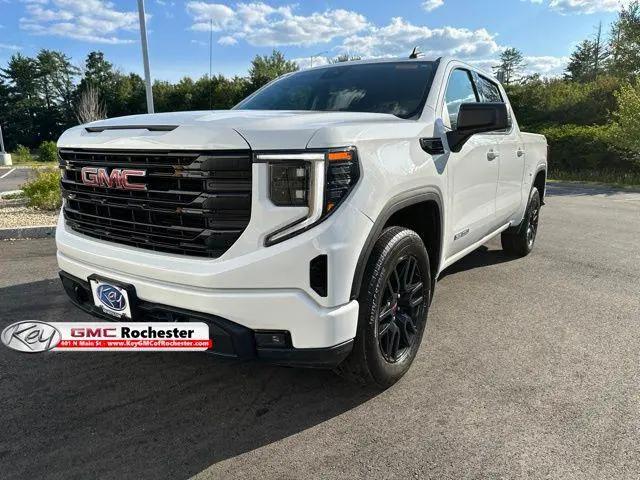 2023 GMC Sierra 1500 4WD Crew Cab Short Box Elevation with 3VL for sale in Rochester, NH