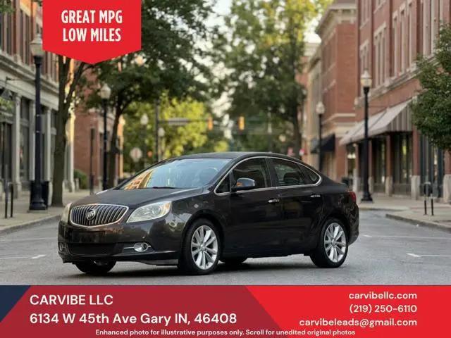 2012 Buick Verano Leather Group for sale in Gary, IN