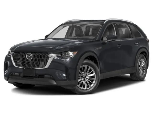 2025 Mazda X-90 3.3 Turbo Preferred Package for sale in Mishawaka, IN