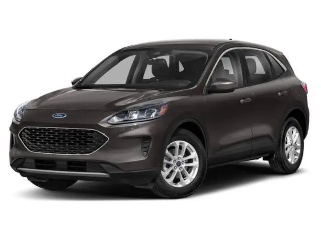 2022 Ford Escape SE Hybrid for sale in Mishawaka, IN