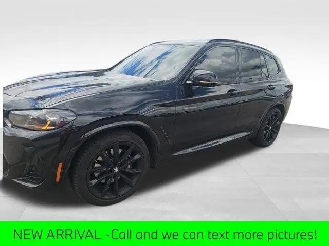 2023 BMW X3 M40i for sale in Castle Rock, CO