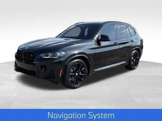2023 BMW X3 M40i for sale in Castle Rock, CO
